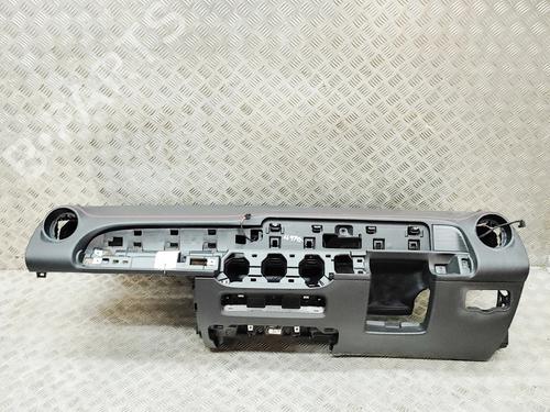 dashboard-mercedes-benz-eqb-x243-2021-39565941 main image