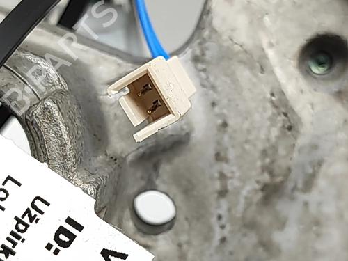 Steering wheel MG MG 4 (EH32) EV | BP33384813C49 - Image 3