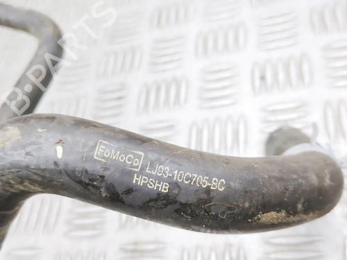 Pipe FORD USA MUSTANG MACH-E (CGW) EV | BP38756700M125 - Image 6