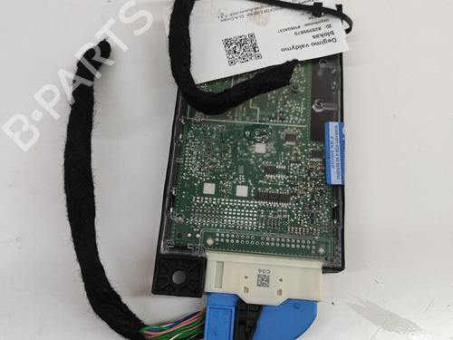 Electronic module MERCEDES-BENZ CLA (C118) CLA 200 (118.387) | BP27783916M83 - Image 2