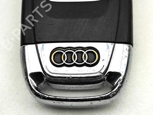 Electronic module AUDI A4 B8 Avant (8K5) RS4 quattro | BP39458276M83 - Image 8