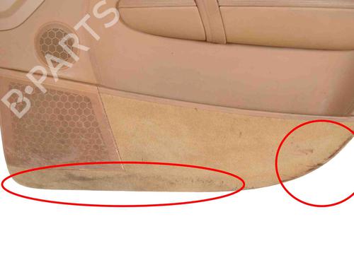 Front right panel PORSCHE CAYENNE (9PA) S 4.8 | BP30254806C59