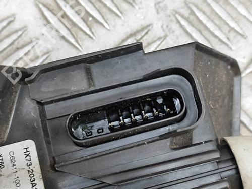 Front left lock JAGUAR XE (X760) 2.0 D | BP20144174C98