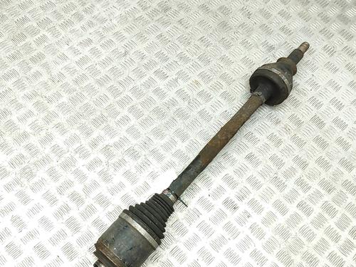 Right rear driveshaft MASERATI LEVANTE SUV (M161) 3.0 D Q4 | BP27158138M41 