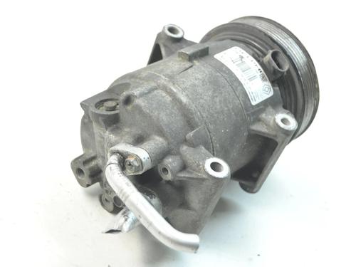 AC compressor RENAULT SCÉNIC II (JM0/1_) 1.6 | BP33341445M34 - Image 2