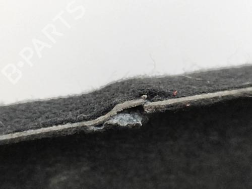 Rear parcel shelf FORD FIESTA VI (CB1, CCN) 1.0 EcoBoost | BP36066243C85 - Image 8