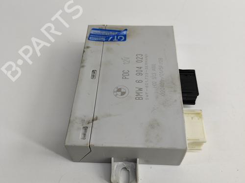 Module électronique BMW 3 Compact (E46) 316 ti | BP25615841M83 