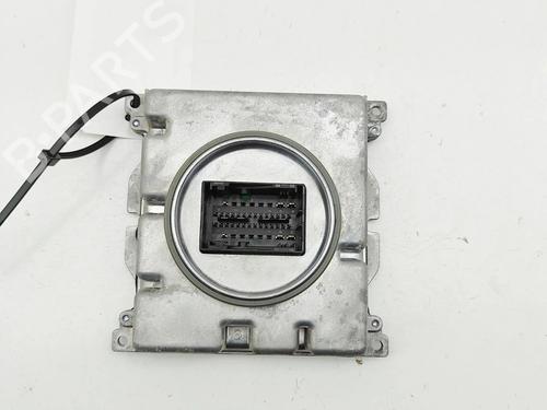 Used Electronic module Electronic module AUDI Q7 (4MB, 4MG, 4MQ) 3.0 TDI quattro (272 hp) 33390132 33390132