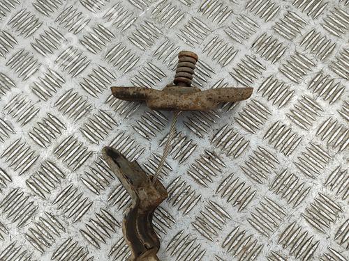 Support MERCEDES-BENZ SPRINTER 3-t Van (B910) 214 CDI (910.621, 910.623) | BP30108145C155 