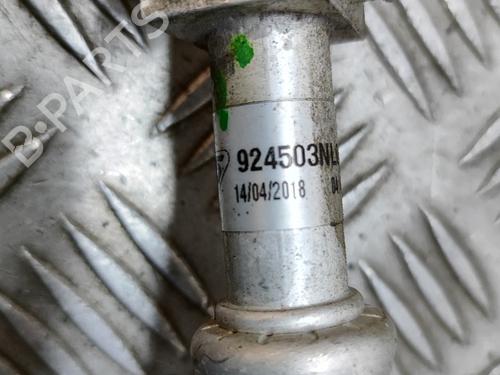 AC pipe NISSAN LEAF (ZE1) Electric | BP27796653M126 