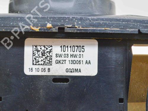 Electronic module FORD TRANSIT V363 Platform/Chassis (FED, FFD) 2.0 EcoBlue | BP8412426M83 