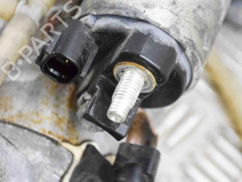 Starter LAND ROVER RANGE ROVER EVOQUE (L538) 2.0 D 4x4 | BP10527074M8