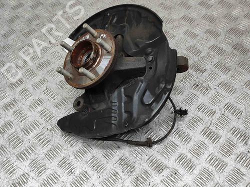 Left front steering knuckle FORD KUGA III (DFK) 2.5 Duratec Plug-in-Hybrid | BP29486274M25 