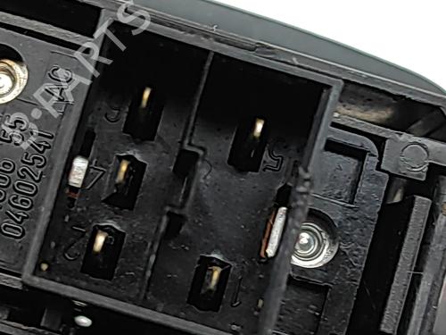 Switch CHRYSLER GRAND VOYAGER V (RT) 2.8 CRD | BP38071287I30 - Image 6