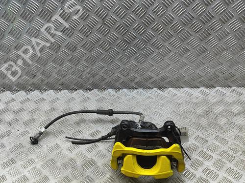 Right rear brake caliper PORSCHE MACAN (XAB) 4 Electric 4 (XABBB1, XABFD1) | BP38466864M106 - Image 5