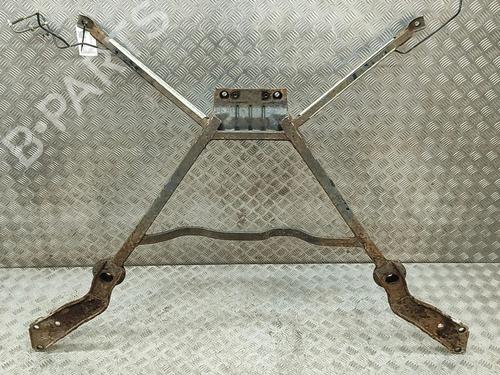 Bakaksel JAGUAR XK II Coupe (X150) 5.0 XKR (510 hp) 30836859