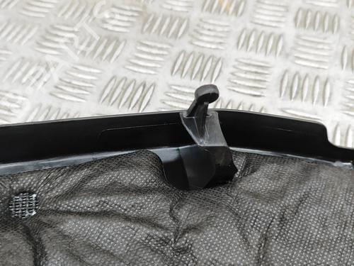 Upper protection MAZDA CX-5 (KF) 2.0 | BP25893643M93  - Image 7