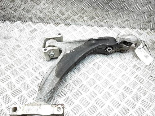 Left front suspension arm VOLVO S90 II (234) D5 AWD | BP38018568M12 - Image 4