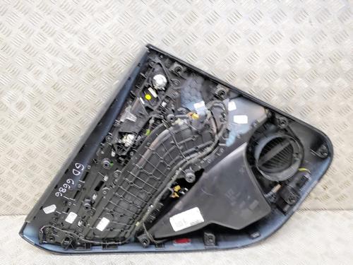 Rear right panel AUDI Q5 (FYB, FYG) SQ5 TDI Mild Hybrid quattro | BP39472617C61 - Image 4
