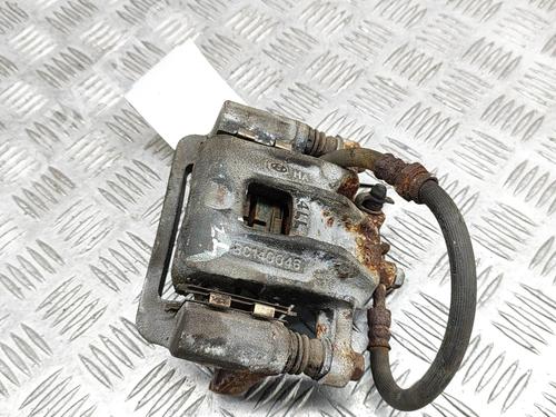 Right rear brake caliper HYUNDAI SANTA FÉ I (SM) 2.0 CRDi All-wheel Drive | BP21588440M106