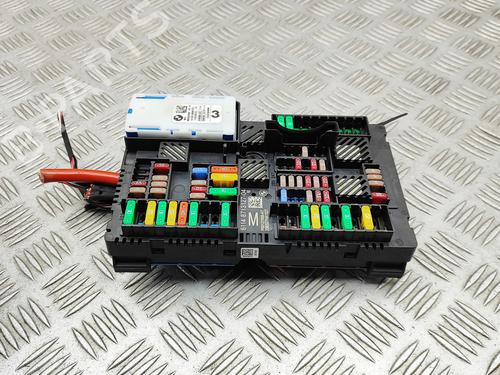 Fuse box BMW 8 Gran Coupe (G16, F93) 840 i | BP33825519E1 - Image 3