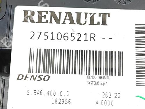 Electronic module RENAULT MASTER III Van (FV) 2.3 dCi 145 FWD (FV0E, FV0F, FV0H, FV02, FV0M, FV0S,... | BP30082357M83 