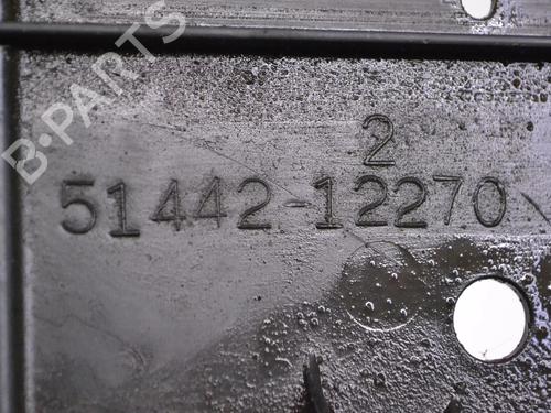 Other TOYOTA PRIUS (_W3_) 1.8 Hybrid (ZVW3_) | BP30234809O1 