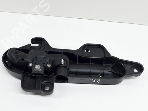 Front left exterior door handle TESLA MODEL 3 (5YJ3) EV AWD | BP27753428C128 