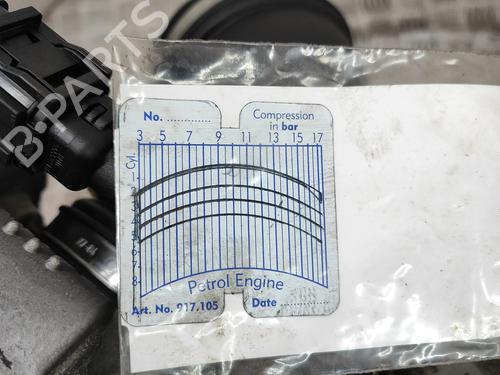 Engine BMW 3 (E90) 318 i | BP37669298M1 - Image 10