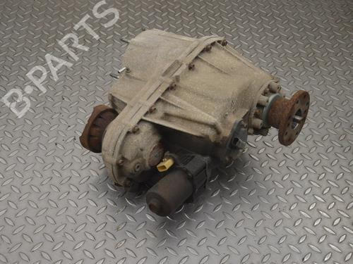 Used Transfer box Transfer box JEEP CHEROKEE (KK) 2.8 CRD 4x4 (177 hp) 33360433 33360433