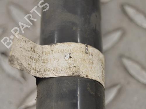 Right rear driveshaft ALFA ROMEO GIULIA (952_) 2.0 (952ACA25) | BP30232819M41