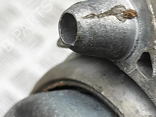 Engine mount MERCEDES-BENZ E-CLASS (W212) E 220 CDI / BlueTEC (212.001, 212.002) | BP31528625M89