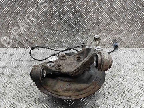 Left rear steering knuckle MERCEDES-BENZ CLA Coupe (C117) CLA 200 CDI / d (117.308) | BP29458565M27 