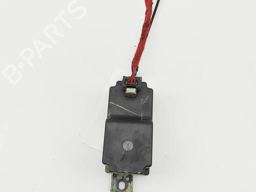 Electronic module MERCEDES-BENZ E-CLASS T-Model (S213) E 350 d (213.233) | BP37722341M83 - Image 2