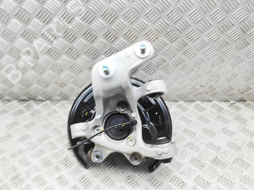 Left rear steering knuckle KIA EV3 EV | BP39410296M27 - Image 4