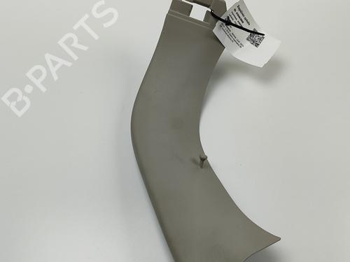 Boot lining NISSAN LEAF (ZE0) Electric | BP26410530I3 