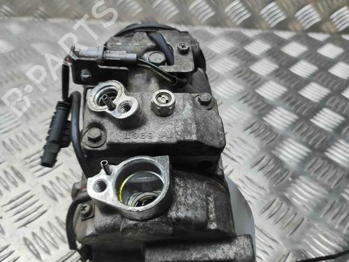 AC compressor BMW X5 (F15, F85) xDrive 30 d | BP29460153M34 