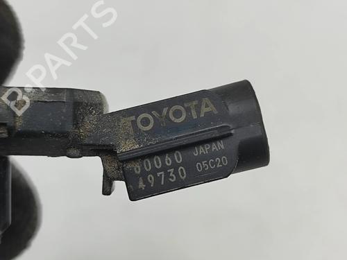 Electronic module TOYOTA RAV 4 V (_A5_, _H5_) 2.5 Hybrid (AXAH52) | BP33380670M83 - Image 7