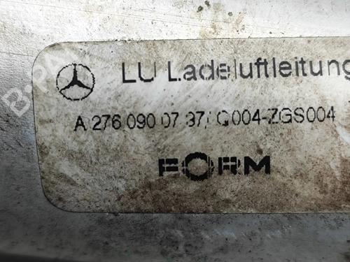 Pipe MERCEDES-BENZ E-CLASS (W213) AMG E 43 4-matic (213.064) | BP33985472M125  - Image 6