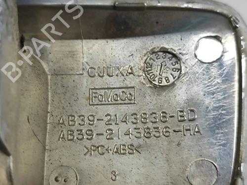 Tailgate handle FORD RANGER (TKE) 2.0 EcoBlue 4x4 | BP27775466C132  - Image 7