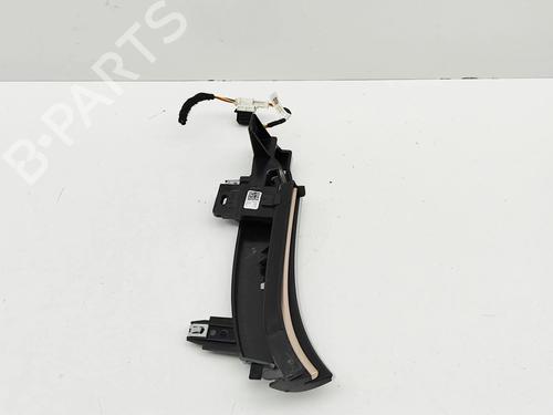 Air vent MERCEDES-BENZ EQE (V295) EQE 350 (295.125) | BP35983915I21 - Image 4