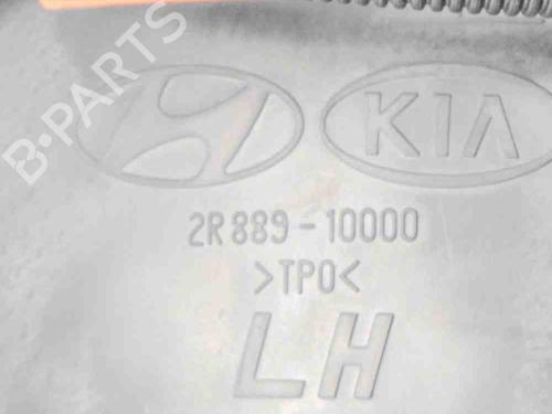 Left seat airbag HYUNDAI i30 Estate (FD) 1.6 CRDi | BP20337435C13 