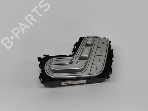 Used Switch MERCEDES-BENZ GLE (V167) GLE 300 d 4-matic (167.109) (269 hp) 28433611