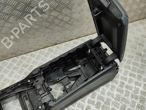 Mittelkonsole BMW i4 (G26) M50 xDrive | BP36044021I22 - Image 6