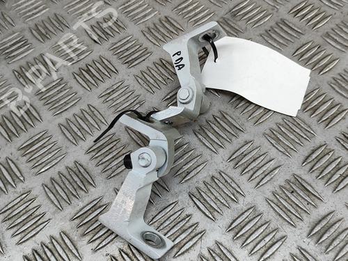 Hinge/Door check strap SKODA ENYAQ iV SUV (5AZ) 85 | BP27796143C146