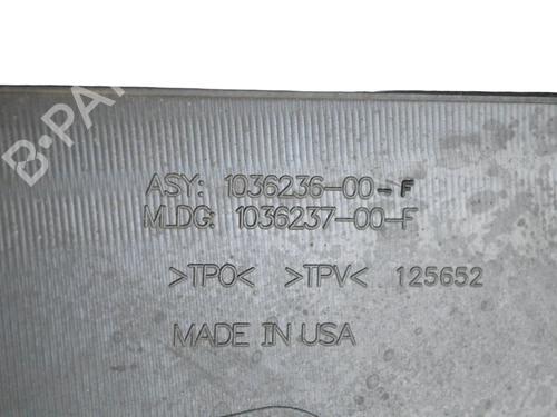 Andre TESLA MODEL X (5YJX) P100D AWD | BP30252622O1 