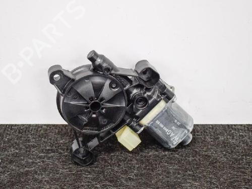Rudehejsemotor bagstkærm højre AUDI A4 B9 Avant (8W5, 8WD) 2.0 TDI (150 hp) 6745746