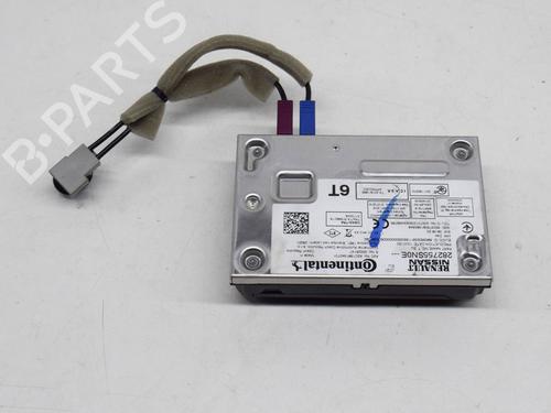 Electronic module NISSAN LEAF (ZE1) Electric | BP27751092M83 