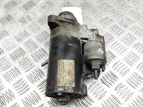 Starter MERCEDES-BENZ VITO Van (W447) 119 CDI / BlueTEC 4x4 (447.601, 447.603, 447.605) | BP23250113M8