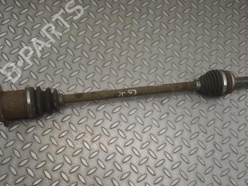 Left rear driveshaft LEXUS NX (_Z1_) 300h AWD (AYZ15_) | BP30251043M40 - Image 4